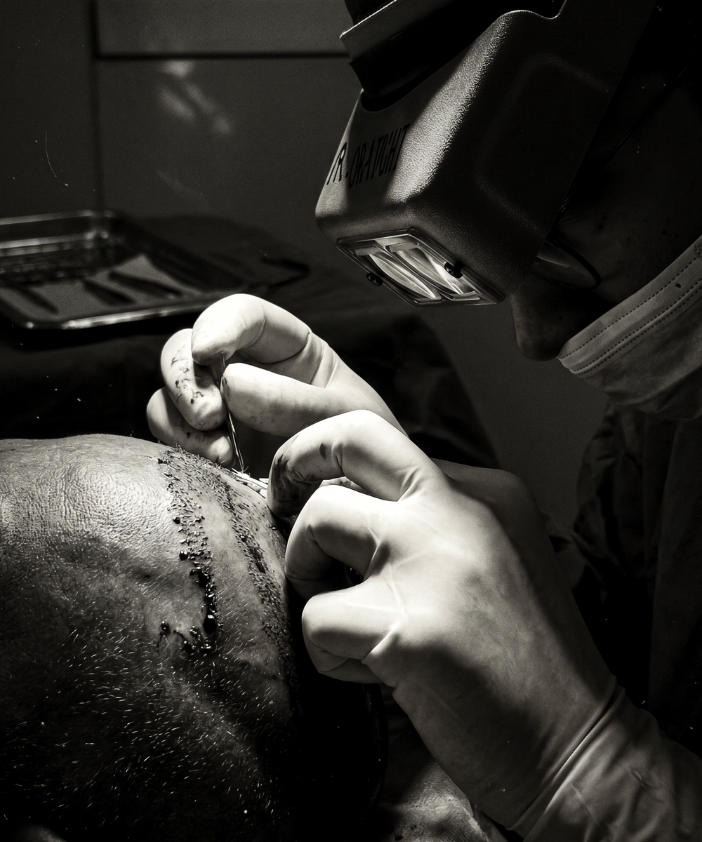 Procedure Detail